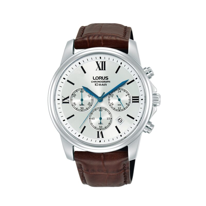 Lorus Watches Rt343lx9 (RT343LX9) Unisex WATCHES