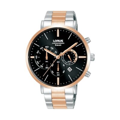 Lorus Watches Rt346kx9 (RT346KX9) Unisex WATCHES