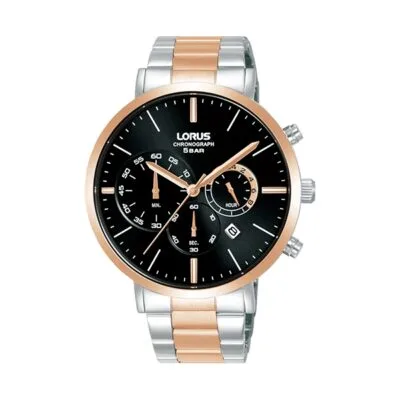 Lorus Watches Rt346kx9 (RT346KX9) Unisex WATCHES