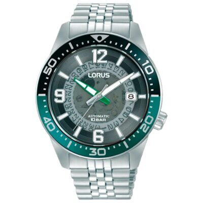 Lorus Watches Ru419ax9 (RU419AX9) Unisex WATCHES