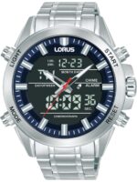 Lorus Watches Rw665ax9 (RW665AX9) Unisex WATCHES