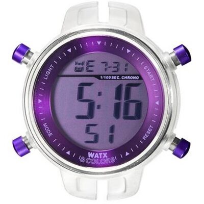 Watx&colors Watches Rwa1016 (RWA1016) Unisex WATCHES