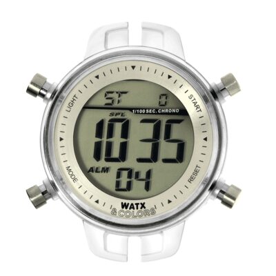 Watx&colors Watches Rwa1017 (RWA1017) Unisex WATCHES