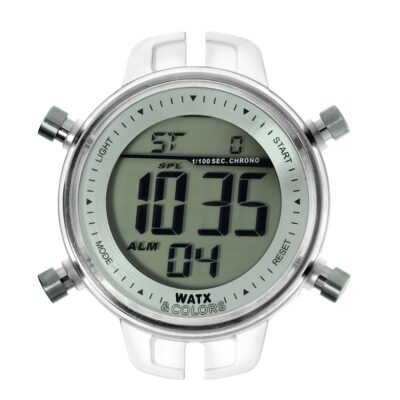 Watx&colors Watches Rwa1020 (RWA1020) Unisex WATCHES