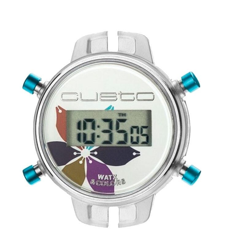 Watx&colors Watches Rwa1027 (RWA1027) Unisex WATCHES