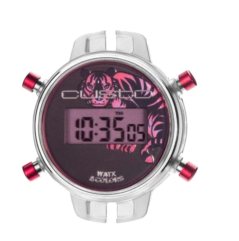 Watx&colors Watches Rwa1029 (RWA1029) Unisex WATCHES