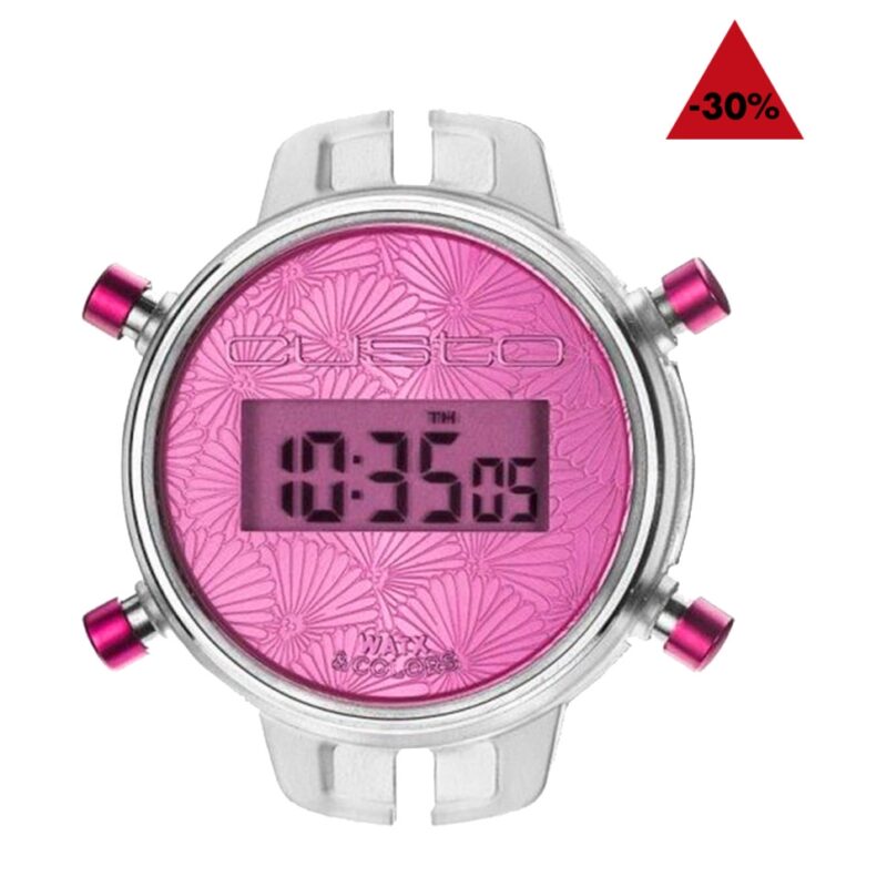 Watx&colors Watches Rwa1030 (RWA1030) Unisex WATCHES