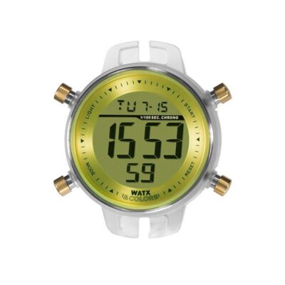 Watx&colors Watches Rwa1033 (RWA1033) Unisex WATCHES