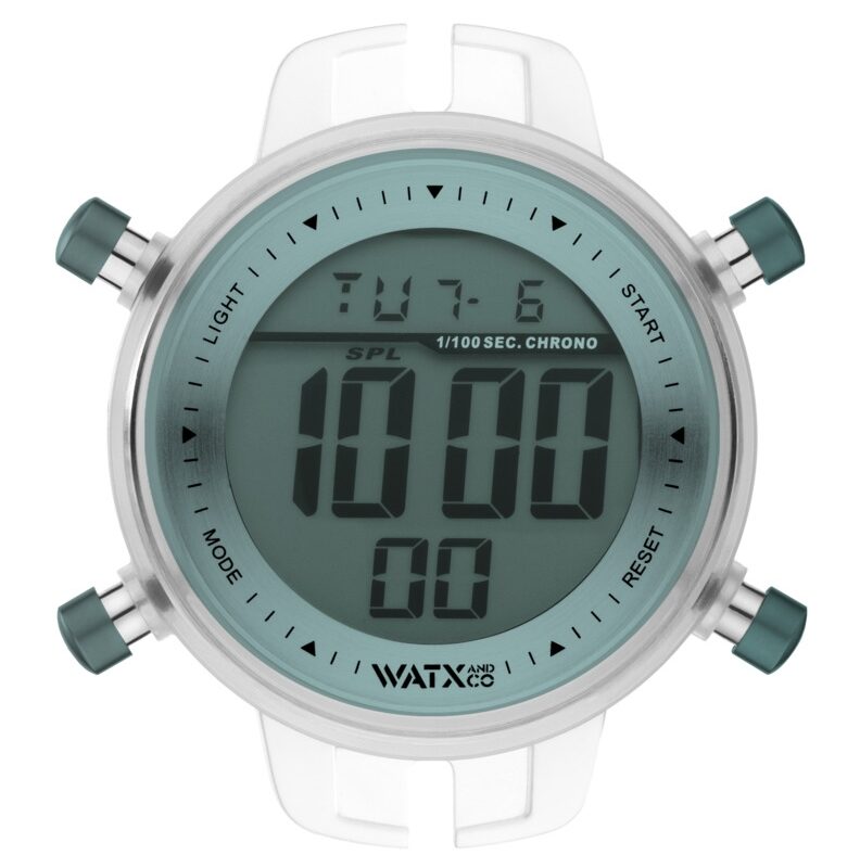 Watx&colors Watches Rwa1039 (RWA1039) Unisex WATCHES