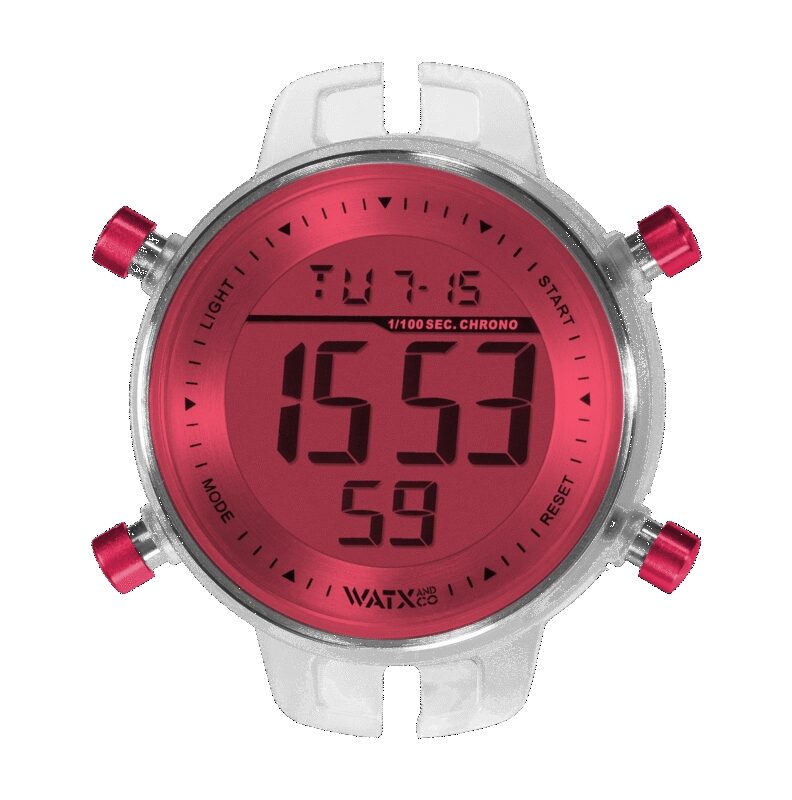 Watx&colors Watches Rwa1041 (RWA1041) Unisex WATCHES