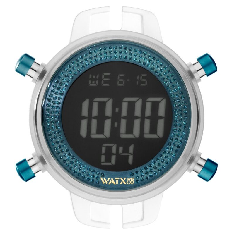 Watx&colors Watches Rwa1042 (RWA1042) Unisex WATCHES