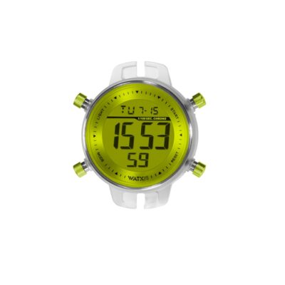 Watx&colors Watches Rwa1043 (RWA1043) Unisex WATCHES
