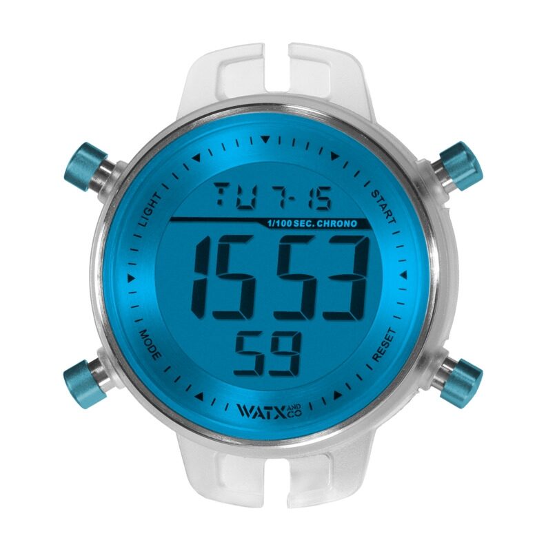 Watx&colors Watches Rwa1044 (RWA1044) Unisex WATCHES