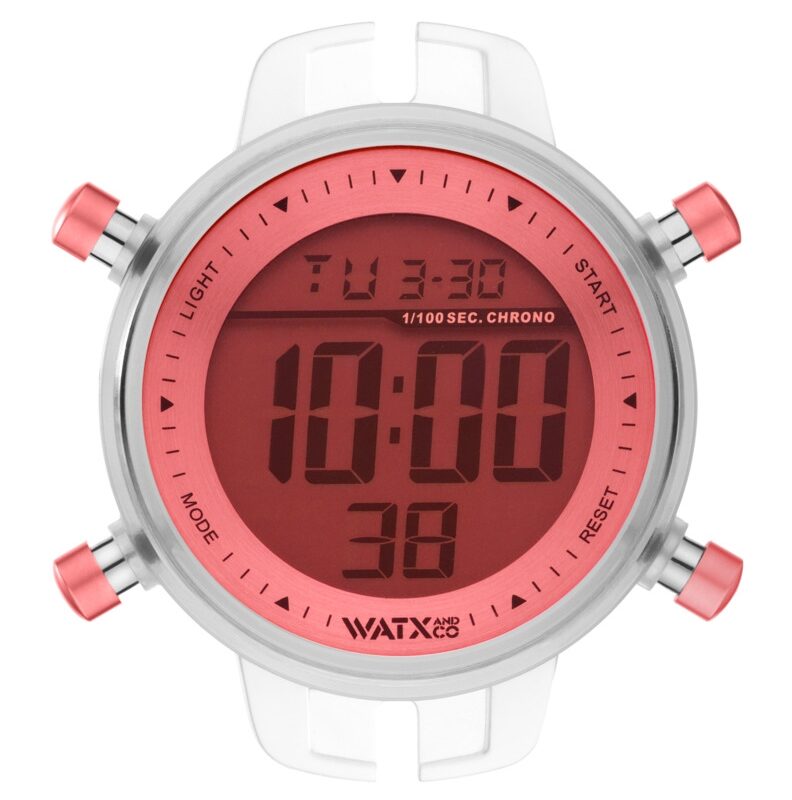 Watx&colors Watches Rwa1046 (RWA1046) Unisex WATCHES