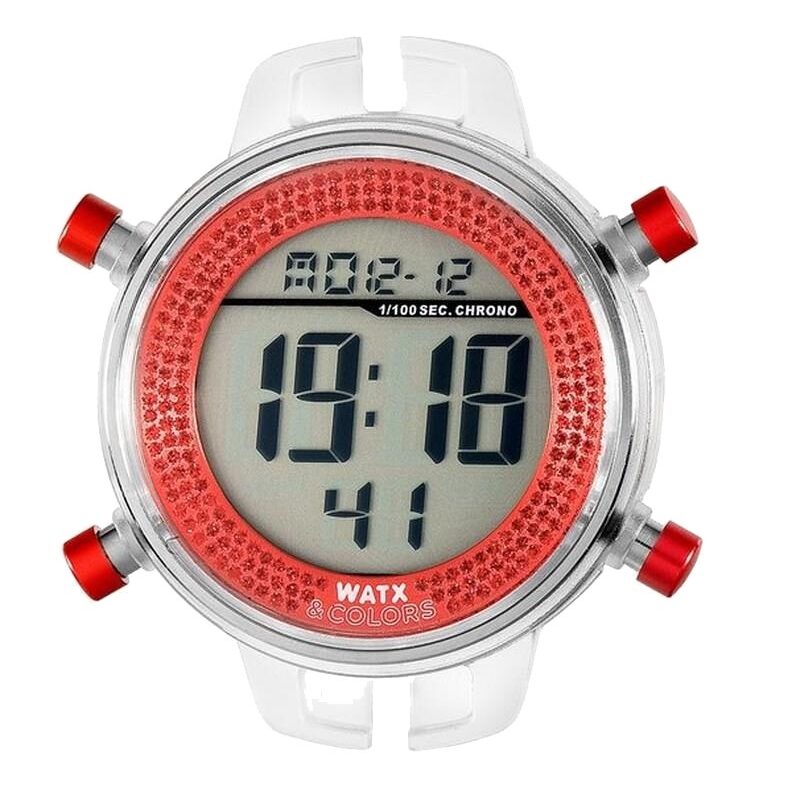 Watx&colors Watches Rwa1053 (RWA1053) Unisex WATCHES
