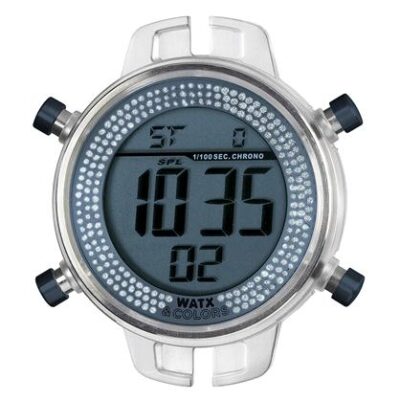 Watx&colors Watches Rwa1054 (RWA1054) Unisex WATCHES
