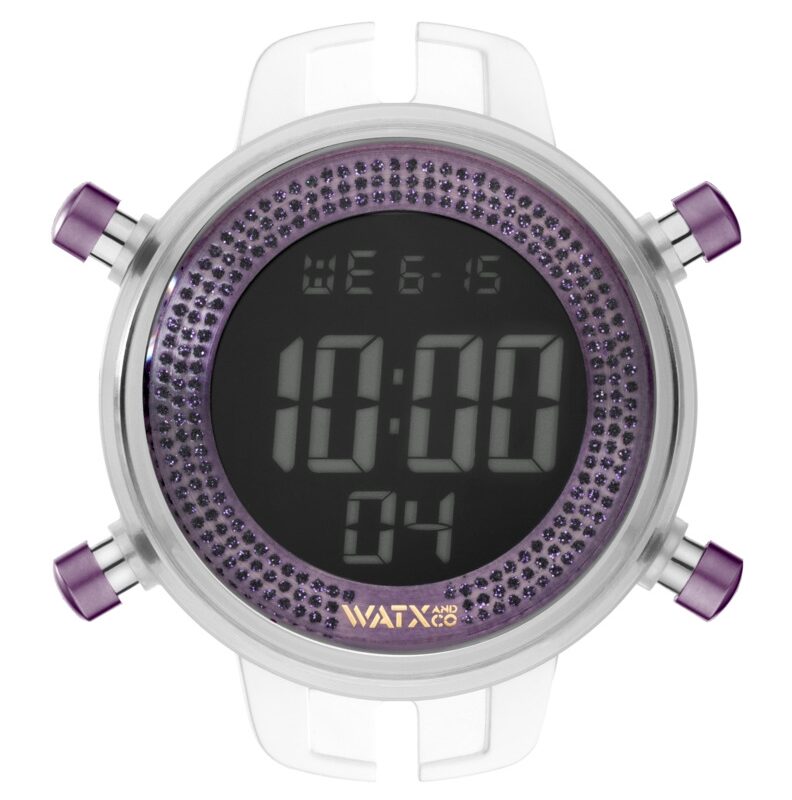 Watx&colors Watches Rwa1057 (RWA1057) Unisex WATCHES