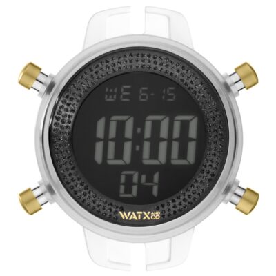 Watx&colors Watches Rwa1058 (RWA1058) Unisex WATCHES