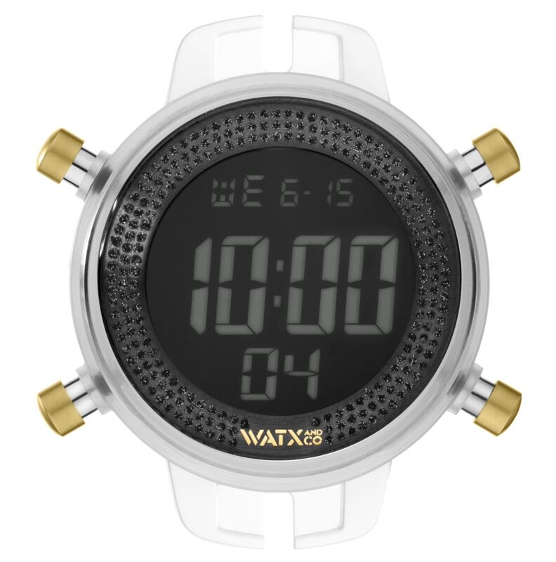 Watx&colors Watches Rwa1058 (RWA1058) Unisex WATCHES