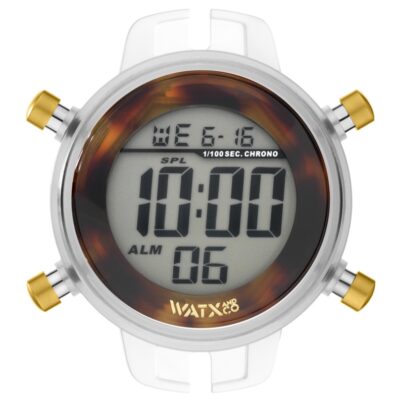 Watx&colors Watches Rwa1062 (RWA1062) Unisex WATCHES