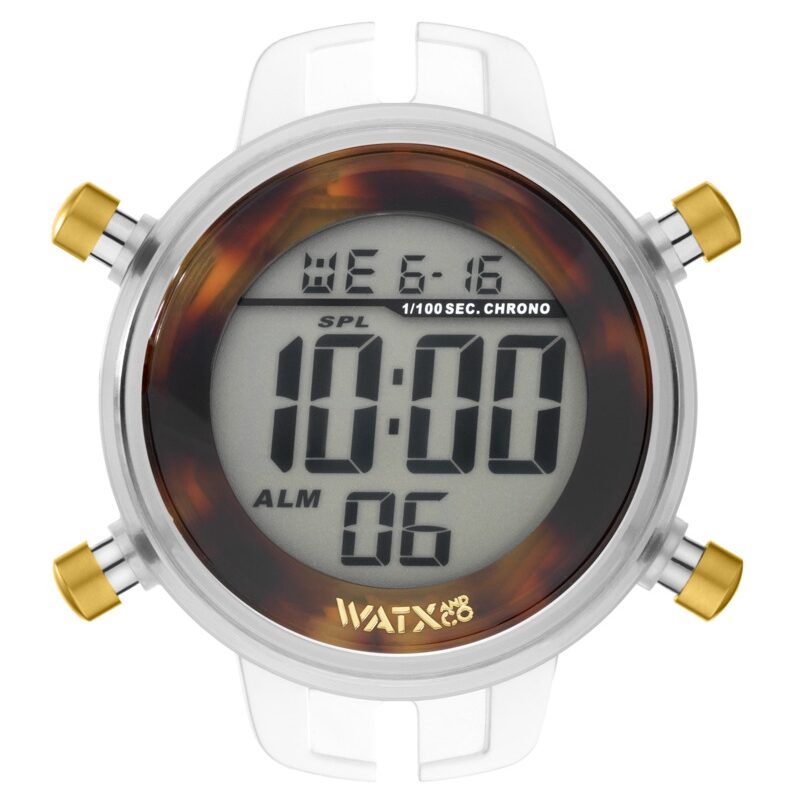 Watx&colors Watches Rwa1062 (RWA1062) Unisex WATCHES