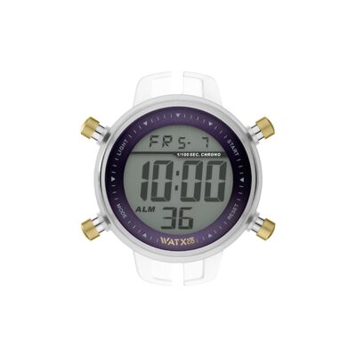 Watx&colors Watches Rwa1068 (RWA1068) Unisex WATCHES
