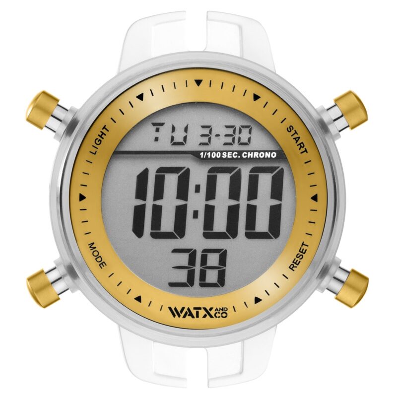 Watx&colors Watches Rwa1070 (RWA1070) Unisex WATCHES