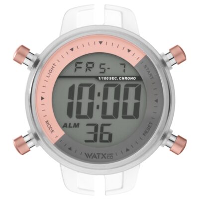 Watx&colors Watches Rwa1074 (RWA1074) Unisex WATCHES