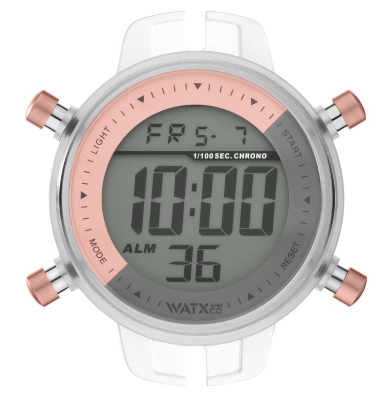 Watx&colors Watches Rwa1074 (RWA1074) Unisex WATCHES