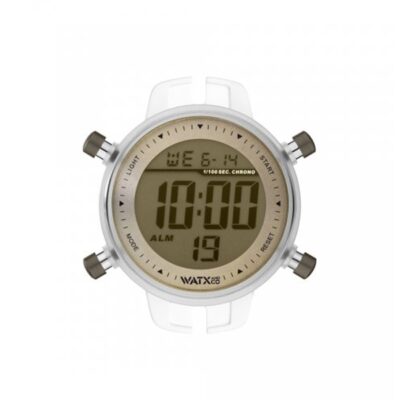 Watx&colors Watches Rwa1075 (RWA1075) Unisex WATCHES