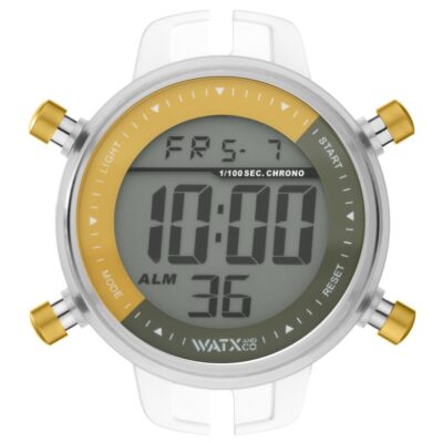 Watx&colors Watches Rwa1084 (RWA1084) Unisex WATCHES