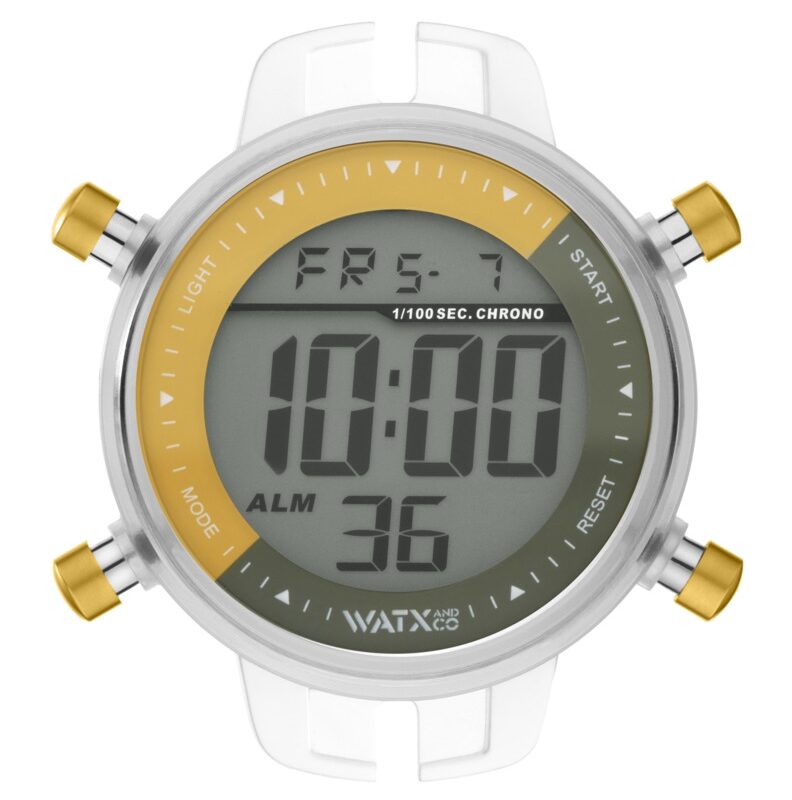 Watx&colors Watches Rwa1084 (RWA1084) Unisex WATCHES