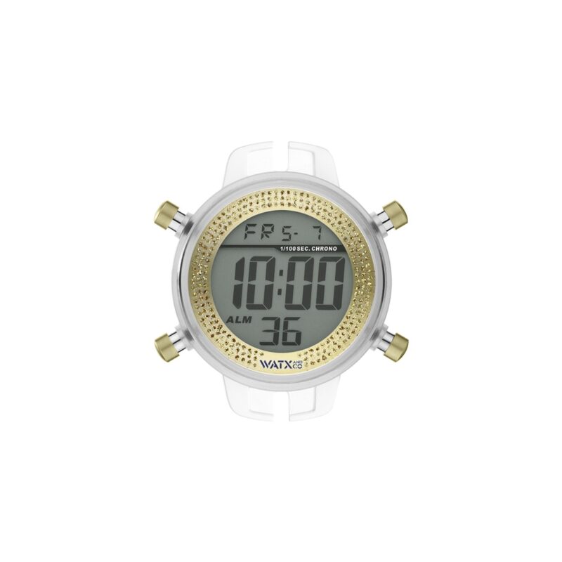 Watx&colors Watches Rwa1087 (RWA1087) Unisex WATCHES