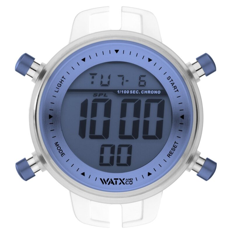Watx&colors Watches Rwa1091 (RWA1091) Unisex WATCHES