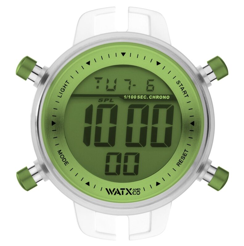 Watx&colors Watches Rwa1092 (RWA1092) Unisex WATCHES