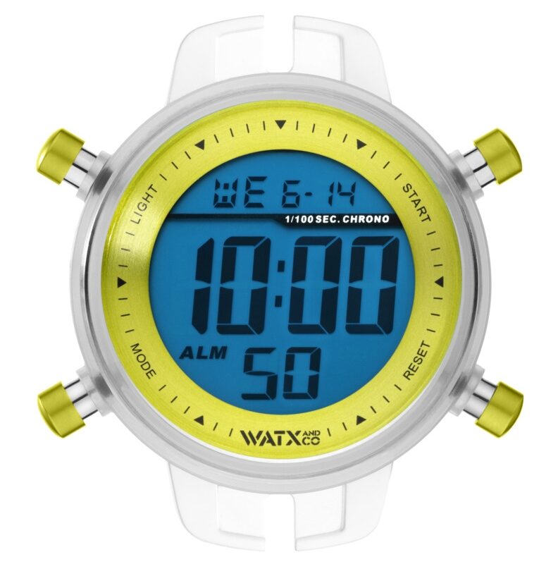 Watx&colors Watches Rwa1094 (RWA1094) Unisex WATCHES