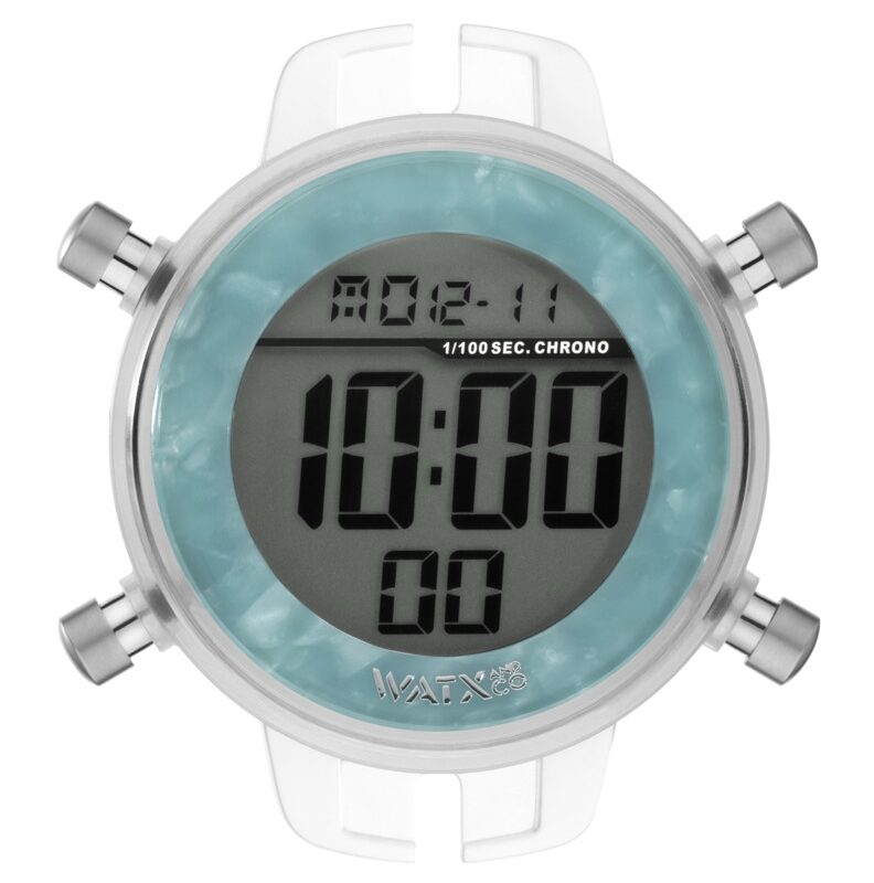 Watx&colors Watches Rwa1107 (RWA1107) Unisex WATCHES