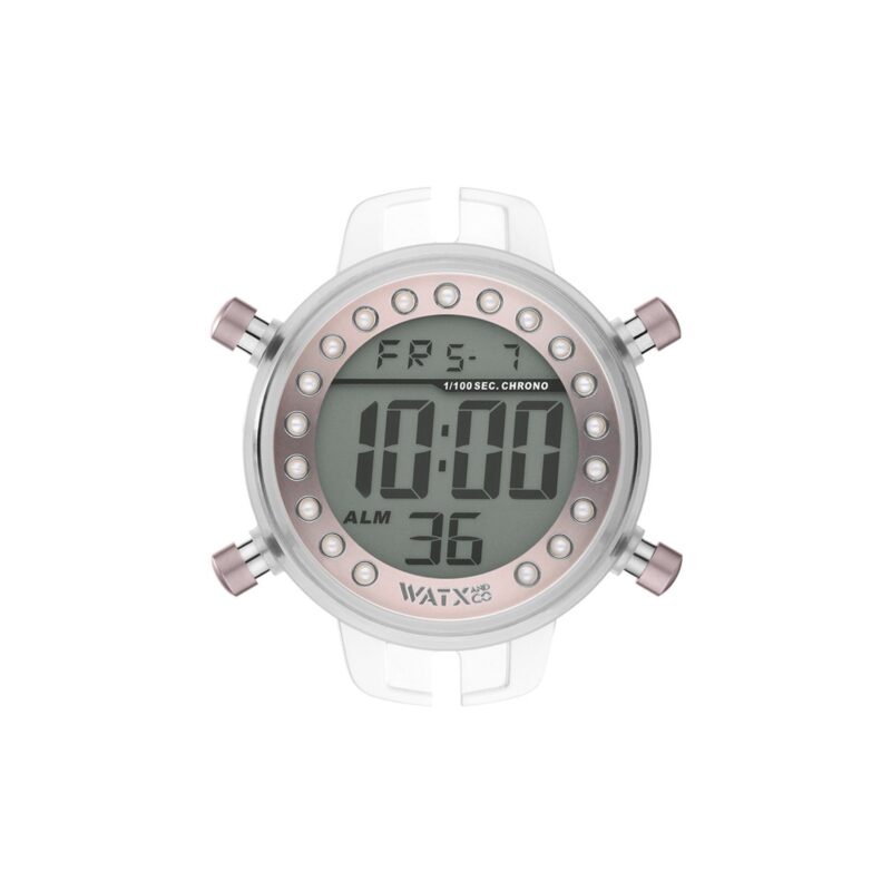 Watx&colors Watches Rwa1110 (RWA1110) Unisex WATCHES