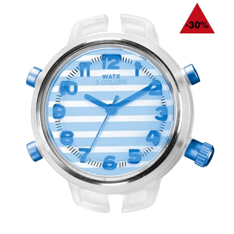Watx&colors Watches Rwa1411 (RWA1411) Unisex WATCHES