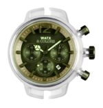 Watx&colors Watches Rwa1453 (RWA1453) Unisex WATCHES
