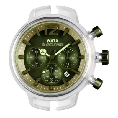 Watx&colors Watches Rwa1453 (RWA1453) Unisex WATCHES