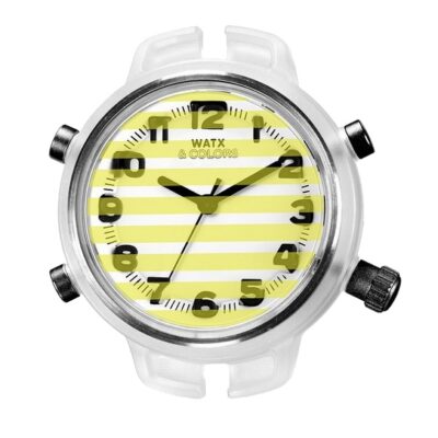 Watx&colors Watches Rwa1557 (RWA1557) Unisex WATCHES
