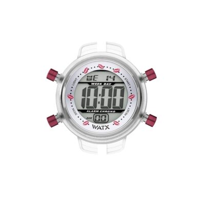 Watx&colors Watches Rwa1636 (RWA1636) Unisex WATCHES
