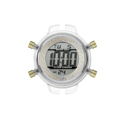 Watx&colors Watches Rwa1640 (RWA1640) Unisex WATCHES