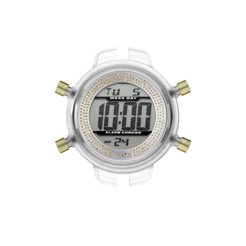 Watx&colors Watches Rwa1640 (RWA1640) Unisex WATCHES