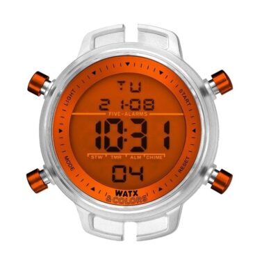 Watx&colors Watches Rwa1701 (RWA1701) Unisex WATCHES