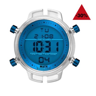 Watx&colors Watches Rwa1704 (RWA1704) Unisex WATCHES