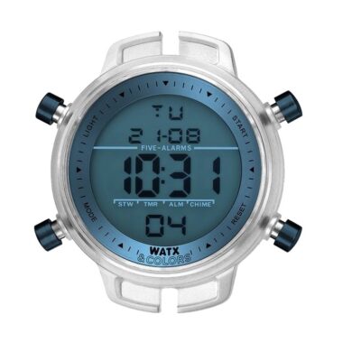 Watx&colors Watches Rwa1711 (RWA1711) Unisex WATCHES