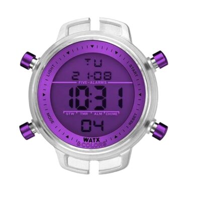Watx&colors Watches Rwa1712 (RWA1712) Unisex WATCHES