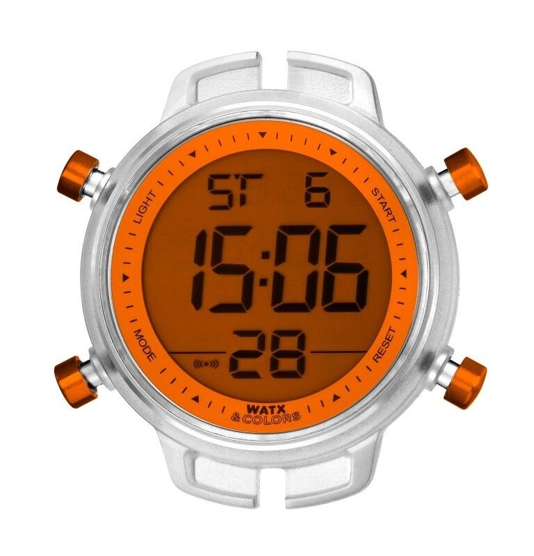 Watx&colors Watches Rwa1717 (RWA1717) Unisex WATCHES